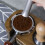 WDT Tool Espresso 6 Needles Espresso Distribution Tool with Base Telescopic Coffee Cloth Powder Needle A 2