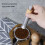 WDT Tool Espresso 6 Needles Espresso Distribution Tool with Base Telescopic Coffee Cloth Powder Needle A 8