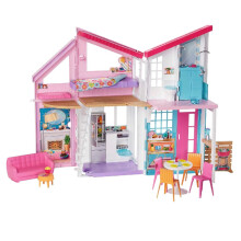 Barbie Malibu House Playset