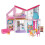 Barbie Barbie Malibu House Playset 1