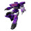 Figura Classic Class Transformers 18: Shockwave Transformers One (Olhos Iluminados) 2