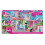 Barbie Barbie Malibu House Playset 3
