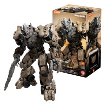 Blokees - Transformers Classic Class 22 Megatron Modellkit