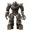 Blokees - Transformers Classic Class 22 Megatron Modellkit 2