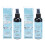 2 pezzi di spray detergente per occhiali da 100 ml antinebbia 2