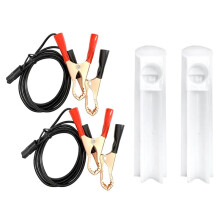 Universal Fuel Injector Flush Cleaner Cleaning Fuel Spray Nozzle Injection DIY Kit Car Cleaning Tool Set