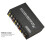 FJGEAR AV Switcher 4 Into 1 Out Av RCA  Interface Audio and Video Switcher Multi-Function 4-Way AV Switcher 2