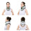 Cervical Traction Device Neck Corrector Cervical Collar Neck Stretch Protector Spine Fixation Support Brace Neck Braces 6