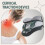 Cervical Traction Device Neck Corrector Cervical Collar Neck Stretch Protector Spine Fixation Support Brace Neck Braces 9