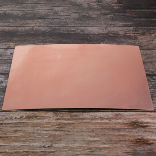 30cm x 20cm One Sided DIY Copper Clad Plate Laminate PCB Circuit Board 1