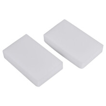 30x Magic Cleaning Sponge Eraser Melamine Cleaner Multifunction White