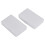 30x Magic Cleaning Sponge Eraser Melamine Cleaner Multifunction White 1