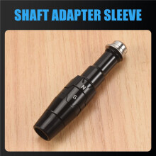 New .335 Shaft Adapter Sleeve for Bertha Alpha 815 XR XR Pro