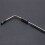 10 pcs Model LED Street Lamp Lighting Single  Train Layout Landscape 1: 100 7