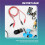1M Double-end Alligator Clips Test Lead Jumper Wire 4