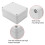 Waterproof Plastic Electronic Enclosure Project Box 115 x 90 x 55mm 1