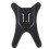 Flash Stand AS-21 ISO 518 Hot Shoe for 1