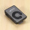 Mirror Clip Usb Digital Mp3 Supporto Per Lettore Musicale Da 8 Gb  Tf Nero 10