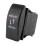 12V 20A Winch In Winch Out -OFF- Rocker  7 Pin LED 1