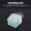 100pcs Transparent Slides Coverslips Coverslides 22x22mm For Microscope 6