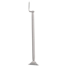 Boat Accessories Marine Stainless Steel 210mm Deck Hatch Spring, Cabin Door Porthole Door Hatch Support Spring