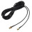 5M Macho Rp-Sma Negro A Conector De Antena Wifi Conector De Antena 2