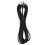5M Macho Rp-Sma Negro A Conector De Antena Wifi Conector De Antena 3