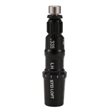 .335 Club Adapter Sleeve for M3 M4 M5 M6 SIM SIM2 Driver