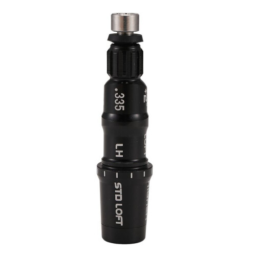 .335  Club Adapter  Sleeve for  M3 M4	 M5 M6 SIM SIM2 Driver