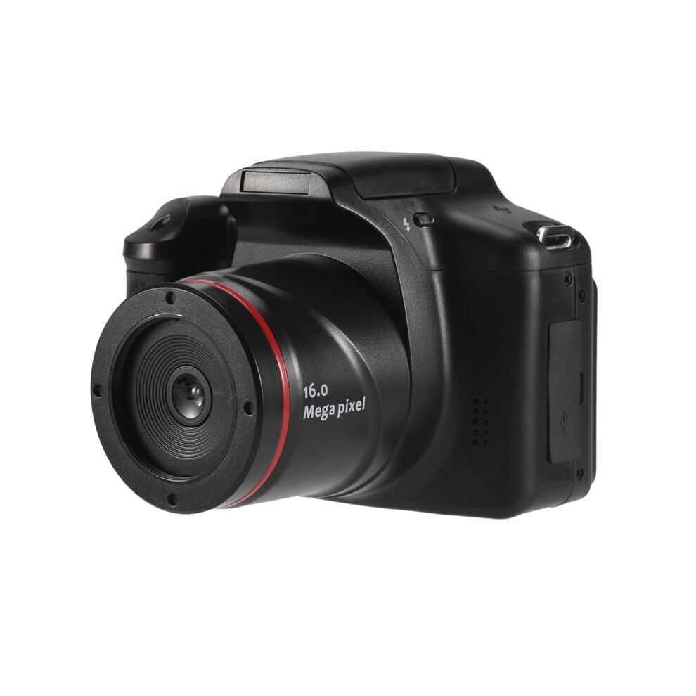 Professional Photography Camera Slr Digital Camcorder Portable Handheld 16X Digital Zoom 16Mp Hd Output Selfie Camera 4713989165399