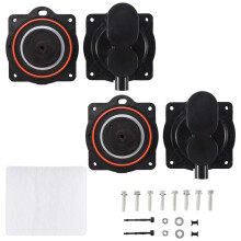 HP60/80 Air Pump Rebuild Complete Kit for Hiblow 80 60