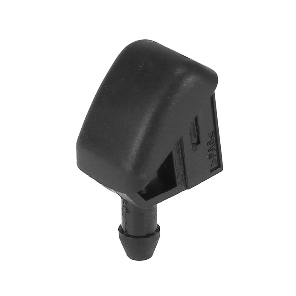 New Windshield Windscreen Washer Nozzle Jet 5J0955985 For - 6N Fabia Octavia Roomster 1996-2015 Not Heated 6032234135351