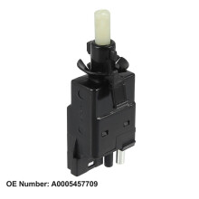 Nieuwe Remlichtschakelaar voor - Rem W124 W210 R170 W208 R129 SL W638 W201 W140 W463 A0015450109, A0005457709