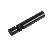 Card GPU Holder Support Adjustable Telescopic Rotary Screw Aluminum Alloy Video Card Sag Bracket Desktop()
