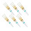 100 Strips Urineteststrip 10 Parameters 4