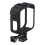 Frame Case for Go Pro MAX 360 Housing Cover Mount Protective Frame for Go Pro Max Accessories 1