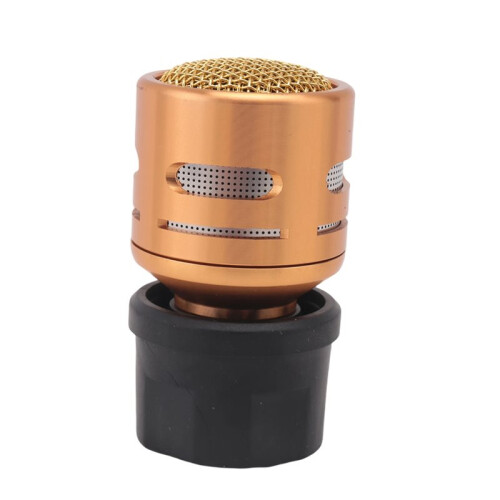 Professionele Dynamische Microfoon Core Capsules Cartridge Vervangende Microfoon MIC Core N-M282