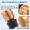 Professional Dynamic Microphone Core Capsules Cartridge Replacement Microphone MIC Core N-M282 4
