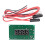 Four Digits  Control Minute Timer Board Arcade Game Coin Acceptor Selector Pump Water Washing Machine 1
