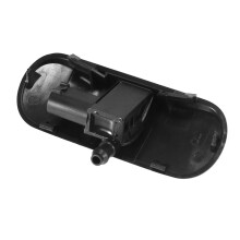 L&R Windshield Windscreen Washer Nozzle Spray Jet 8J0955987G / 8J0955988G for - A1 A3 A4 A5 A6 A8 Q7 TT 05-15 Heated