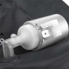12V 1 Litre Capacité D'Eau Voiture FenêTre Nettoyage Pare-Brise Lave-Glace Auto Laveuse Pompe Sac Kit 151286776374 2021
