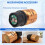 Professional Dynamic Microphone Core Capsules Cartridge Replacement Microphone MIC Core N-M282 5