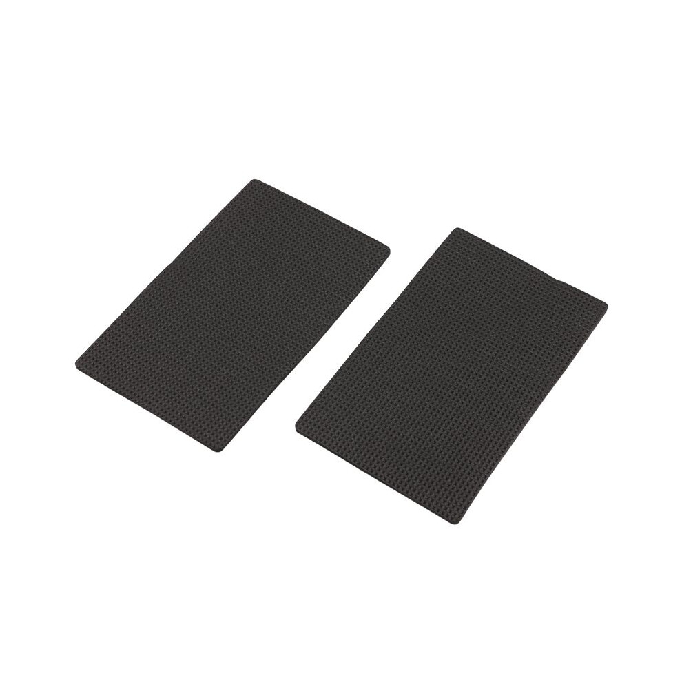2 Tablets Anti Slip Furniture Pads Self Adhesive Non Slip Thickened Rubber Feet Floor Protectors For Chair Sofa 4711460348729