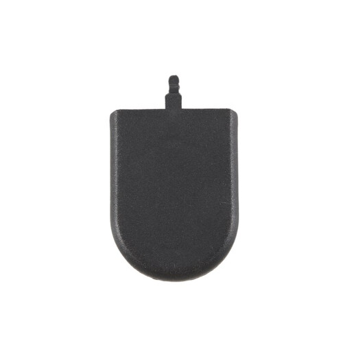 Car Left/Right Front Windscreen Wiper Arm Cover Cap for  Outlander 2017 2018 2019
