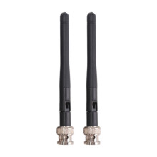 2 Anteny Uhf ze Złączem Bnc do Odbiornika Bezprzewodowego  Ew100 Ew300 Ew500 G3 Evolution G3 Series