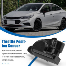 Sensor de PosiçãO Do Acelerador TPS para CAPTIVA C100 CRUZE EPICA Matiz SPARK LACETTI 0,8 1,0 2,0 93740916 93 740 916
