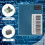 PM2.5 DUST SENSOR PMS7003 / G7 Thin Shape Digital PM2.5 Sensor (Inculd Transfer Board + Cable) 5