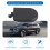 Car Left/Right Front Windscreen Wiper Arm Cover Cap for  Outlander 2017 2018 2019 4