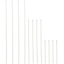 ExtensãO da Corrente Do Ventilador de Teto de 12 PeçAs ExtensãO da Corrente Do Ventilador de Bronze 12/24/36 Polegadas Corrente de TraçãO Do