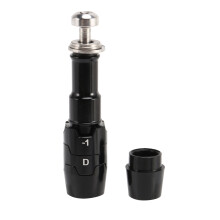 .335   Club-Adapter voor  815/Gbb Epic/Xr/V Seriële Driver